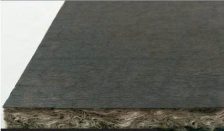Bông RW Owens Corning Thermafiber tiêu âm cho trần, tường, vách ngăn - Vật Liệu Các Nhiệt Vạn Liên - Công Ty TNHH Cách Nhiệt Vạn Liên